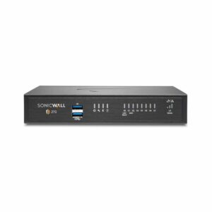 firewall sonicwall tz270 perp