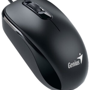 genius dx 110 full size usb mouse mse gen/dx110