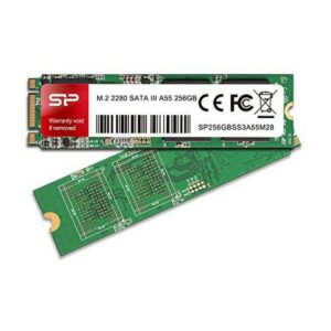 hard drive silicon power a55 ssd m.2