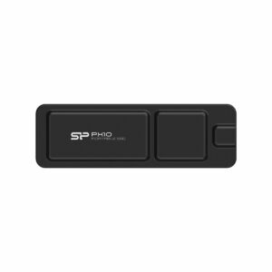 external hard drive silicon power sp020tbpsdpx10ck 2 tb ssd
