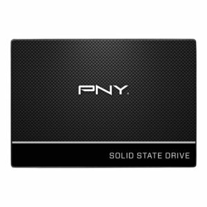 hard drive pny cs900 2 tb