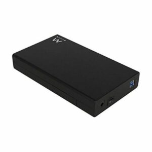 external box ewent ew7056 3.5" sata usb 3.0 dc 12v 2a
