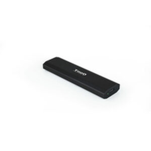 external box tooq shura black