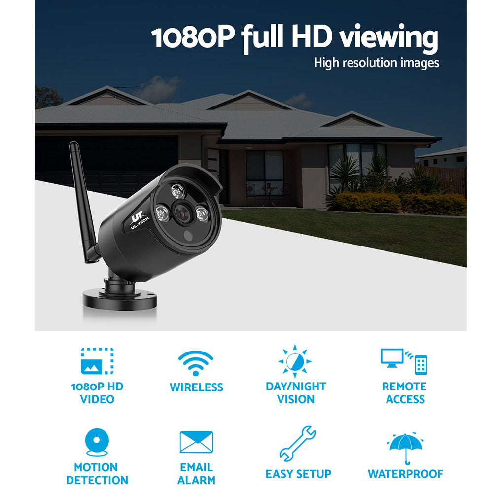 nnedsz 1080p wireless security camera system ip cctv home nnedsz 1080p wireless security camera system ip cctv home
