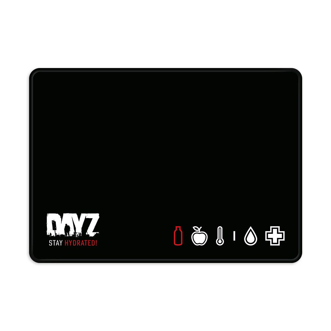 dayz stay hydrated mousemat | small 350x250mm dayz stay hydrated mousemat | small 350x250mm