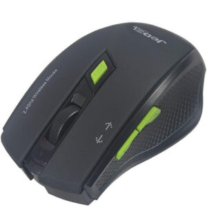 jedel wireless 2.4ghz optical 1600dpi gaming mouse mse jed w400