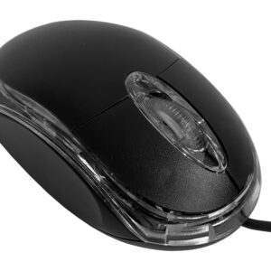 bcl lm100 optical usb wired mini mouse mse vb 67s