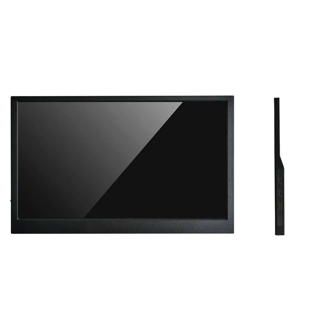nneoba 11.6 inch portable monitor 1366x768 lcd display hdmi nneoba 11.6 inch portable monitor 1366x768 lcd display hdmi