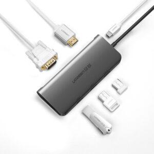 nnedsz usb c multifuntional adapter 50319