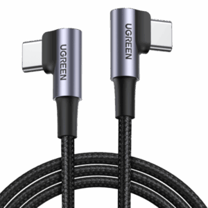 nnedsz 70531 60w angle usb c to c cable 2m