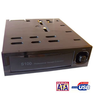nnedsz internal 3.5 sata hdd usb docking station (5.25 bay, hot swap)