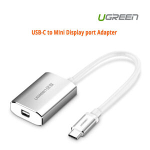 nnedsz usb c to mini display port adapter (40867)